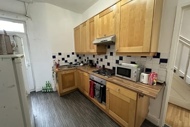 4 bed house, Scarsdale Road, Victoria Park, Manchester, M145PZ - Image 3